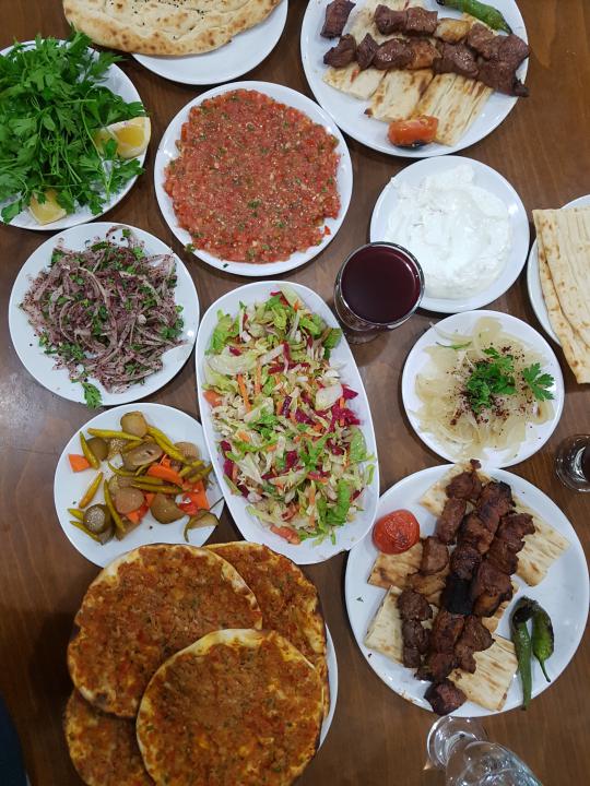 Rich Adana Cuisine
