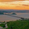 Seyhan River & Reservoir