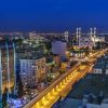 Frames From Adana