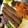 Adana Kebab