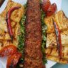 Adana Kebab