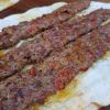 Adana Kebab