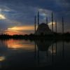 Sabancı Merkez Mosque