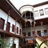 Frames From Adana