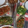 Liver Kebab
