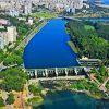 Old Dam & Lake
