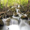 Obruk Waterfall