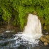 Küp Waterfalls