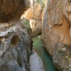 Kapıkaya Canyon