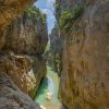 Kapıkaya Canyon