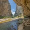 Kapıkaya Canyon