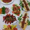 Great Tastes That Appetize