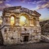 مدينة القرش القديمة