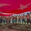 Frames From Adana