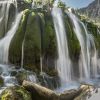 Küp Waterfalls