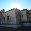 Kurtkulağı Caravansary