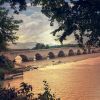 Misis  Bridge