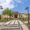 Kurtkulağı Caravansary