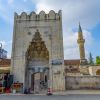 Oil Mosque and Kulliye