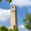 Büyüksaat (Adana Clock Tower)