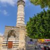 Ulu (Grand) Mosque 