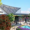 Shopping Malls