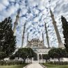 Sabancı Merkez Mosque
