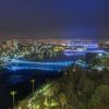 Seyhan River & Reservoir