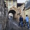 Frames From Adana