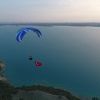 Paragliding