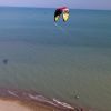 Kiteboarding