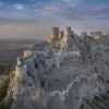 Yılankale (Snake Castle)