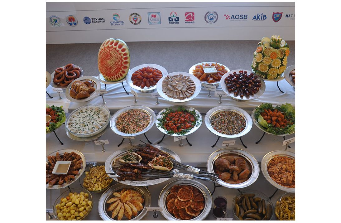 Adana Taste Festival