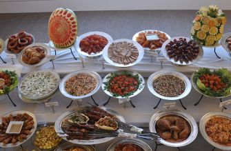 Adana Taste Festival