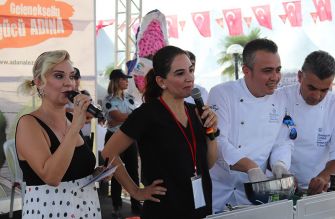 Adana Taste Festival