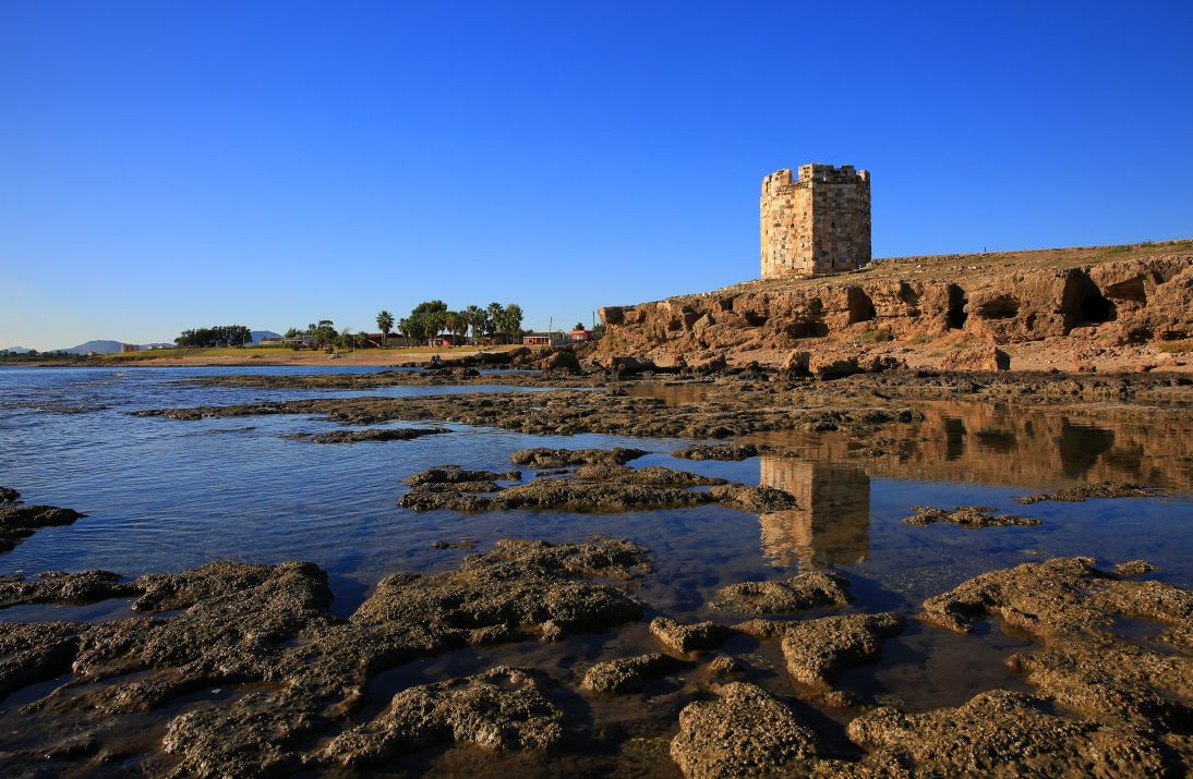 Anavarza-Yumurtalık