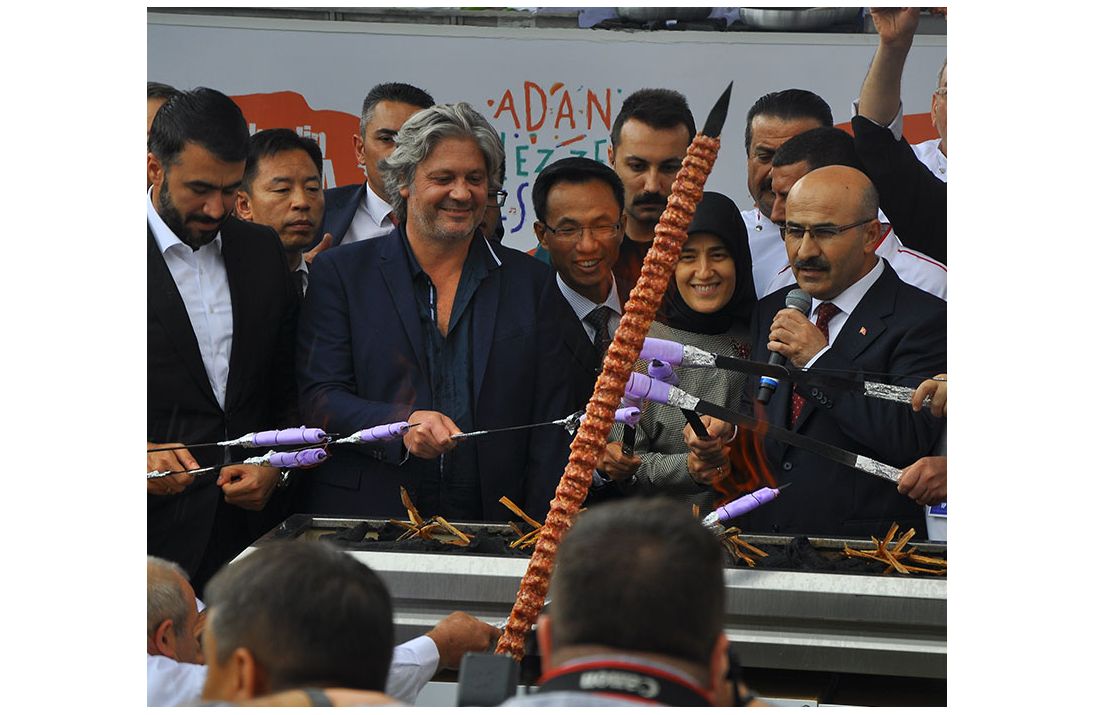 Adana Taste Festival