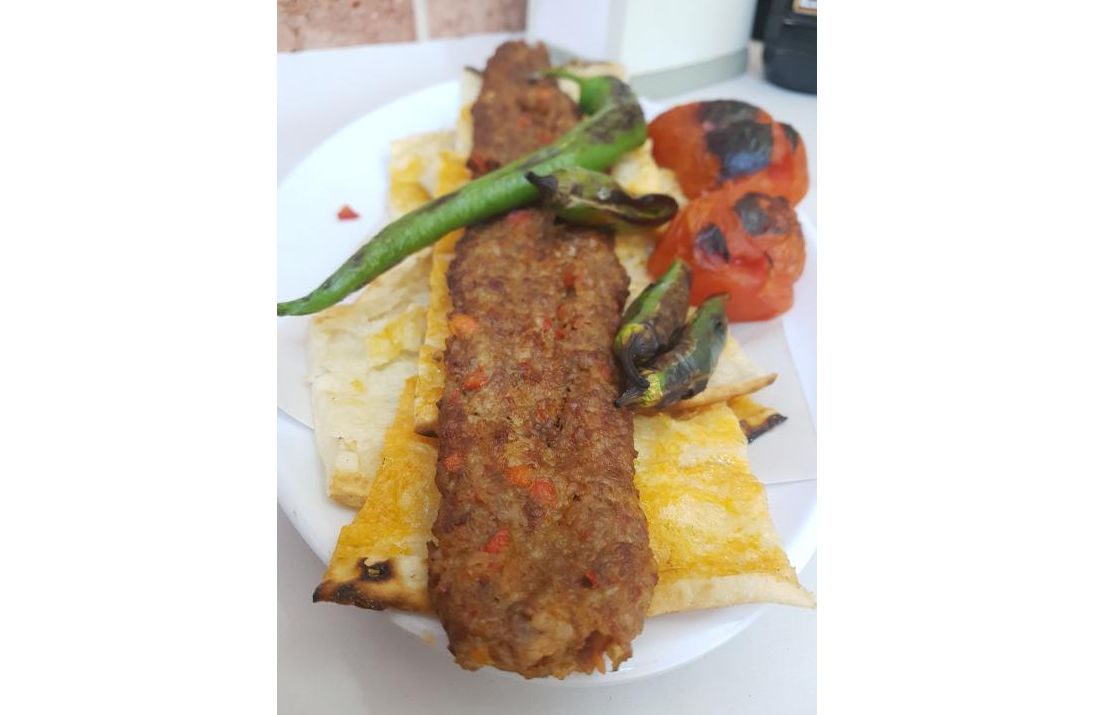 Adana Kebab