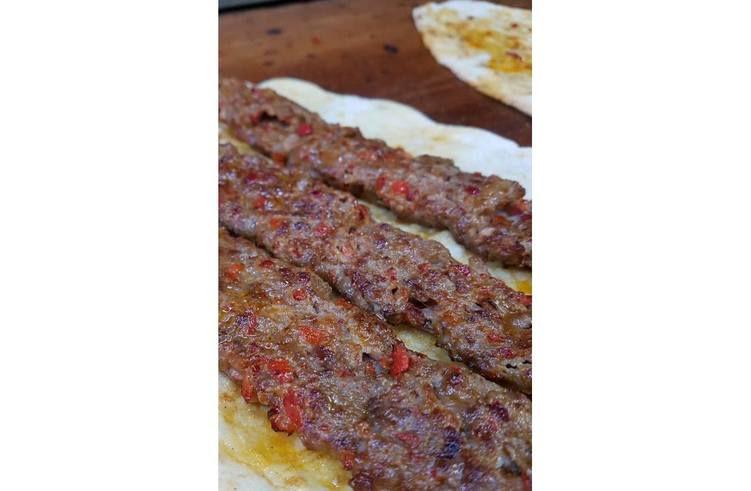 Adana Kebab