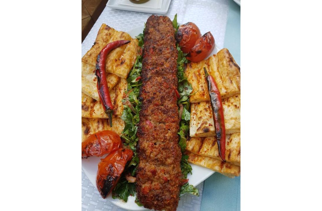 Adana Kebap