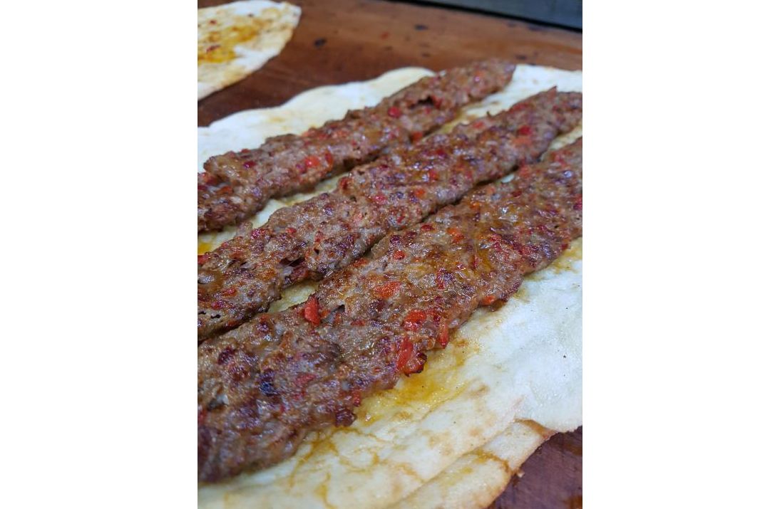 Adana Kebap