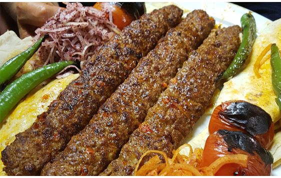 Adana Kebap