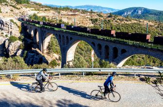 Varda Bridge