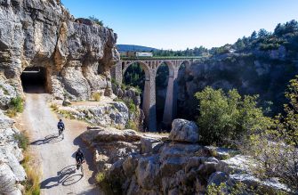 Varda Bridge