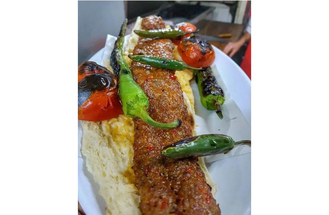 Adana Kebap