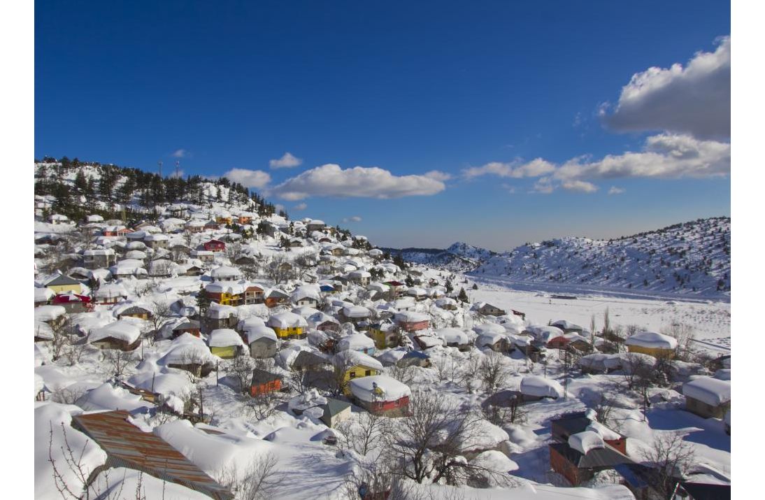 Kızıldağ Yaylası