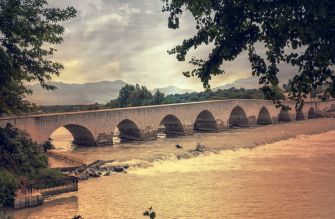 Misis Bridge