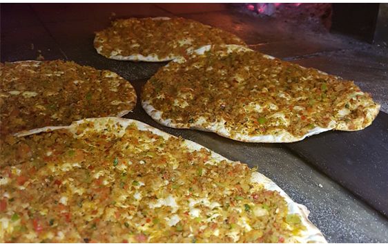 Lahmacun