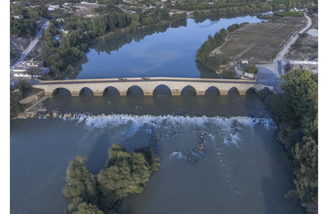 Misis Bridge