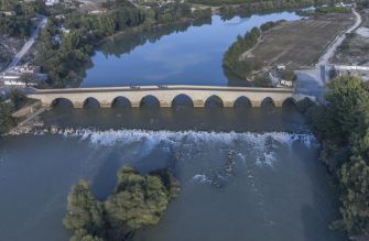 Misis Bridge